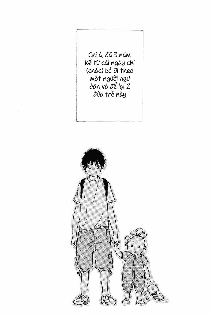 stay gold chapter 1 5