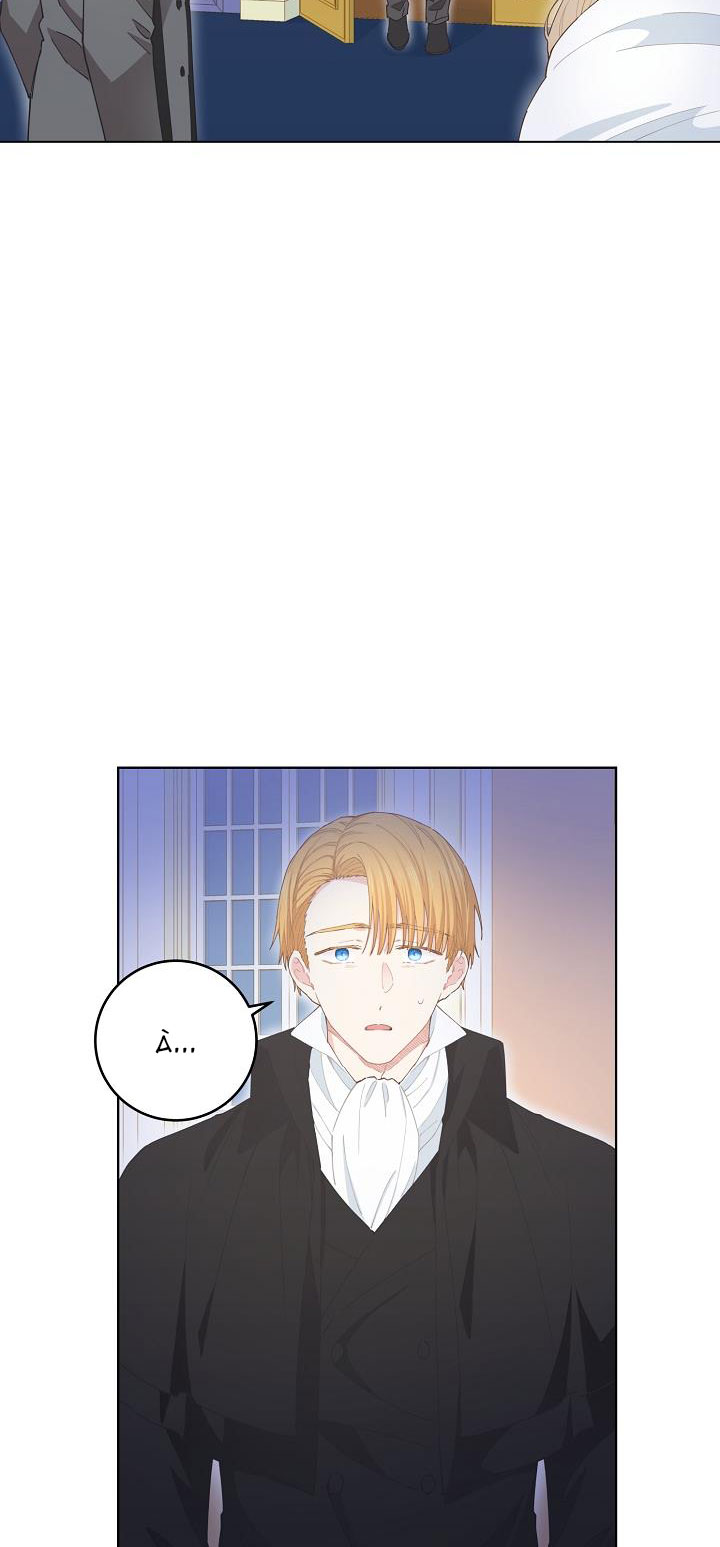 tôi đã mệt rồi chapter 27 37