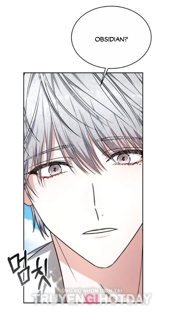 cô dâu của obsidian chapter 4.1 25