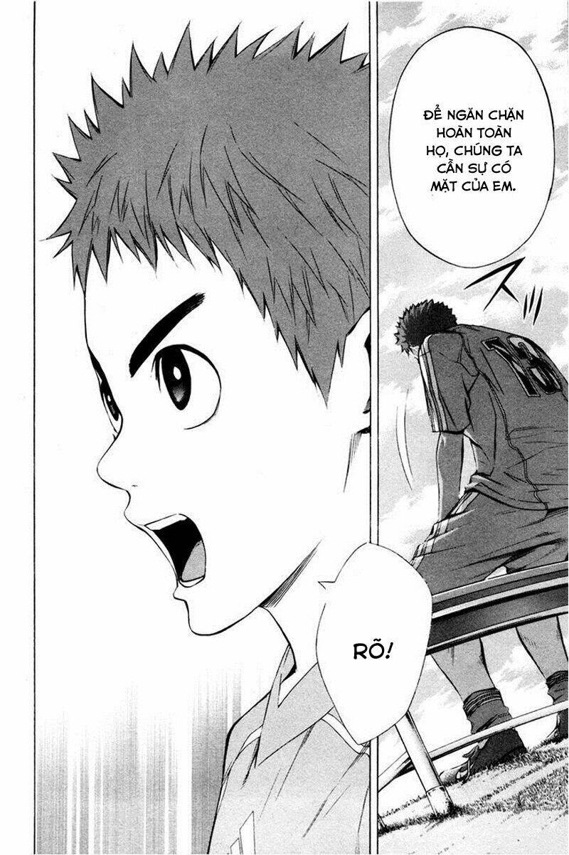 kỵ sĩ trong vòng cấm chapter 85 20