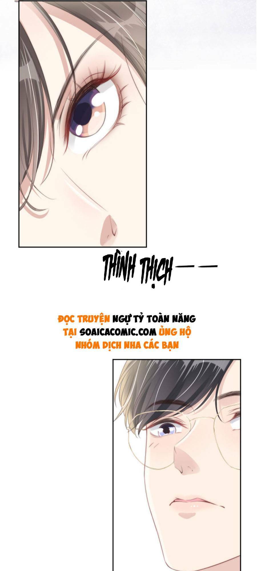 ngự tỷ toàn năng lại bị phá mã giáp chapter 21 7