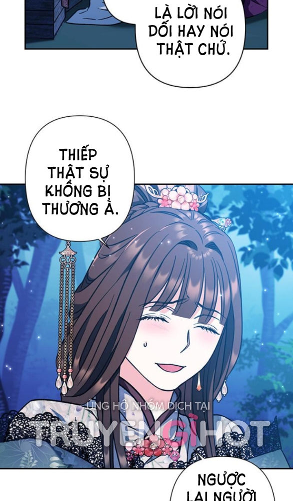 bản tình ca heeran chapter 41.2 10