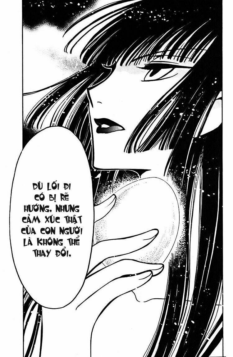 huyền thoại đôi cánh chapter 135 17