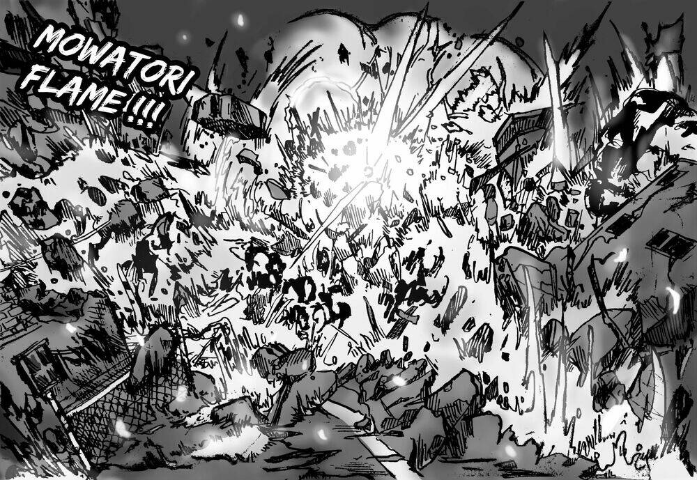 dog nigga chapter 3 7