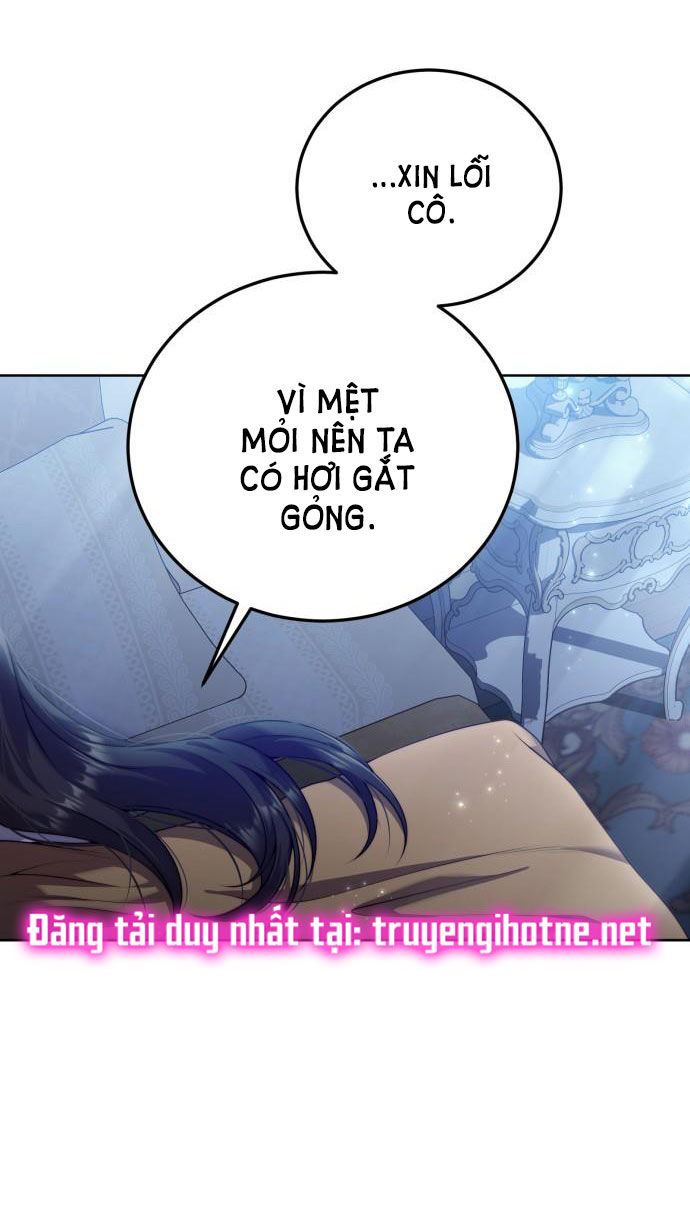 tôi sẽ ly hôn với người chồng bạo chúa chapter 23.1 21