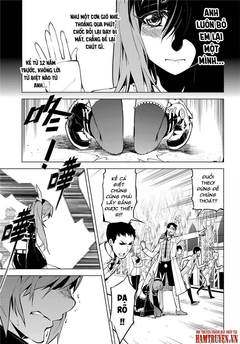 chronos ruler chapter 11 6