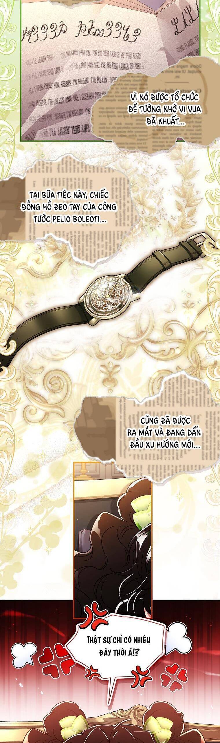 tôi đã trở thành con gái nuôi của nam chính chapter 97 2