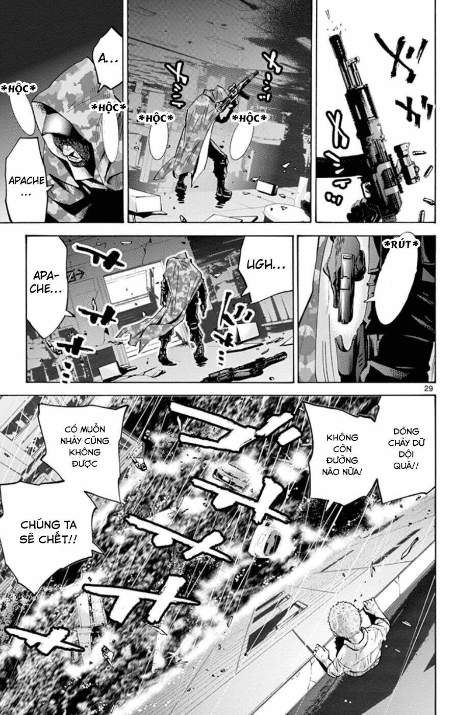 imawa no kuni no alice chapter 49.6 29