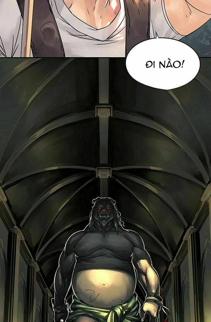 hầm ngục vĩnh cửu chapter 2 21