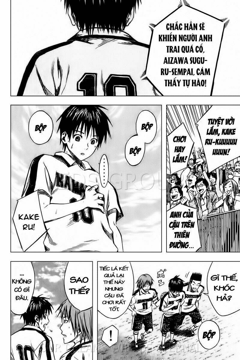 kỵ sĩ trong vòng cấm chapter 17 7