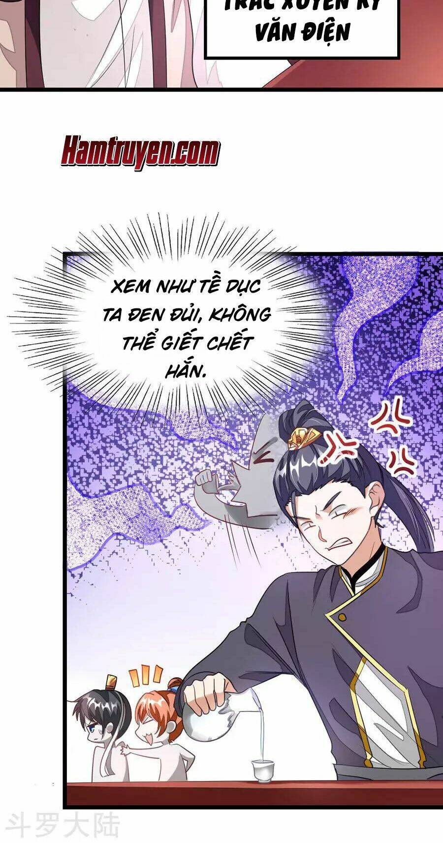 cửu dương thần vương chapter 101 28