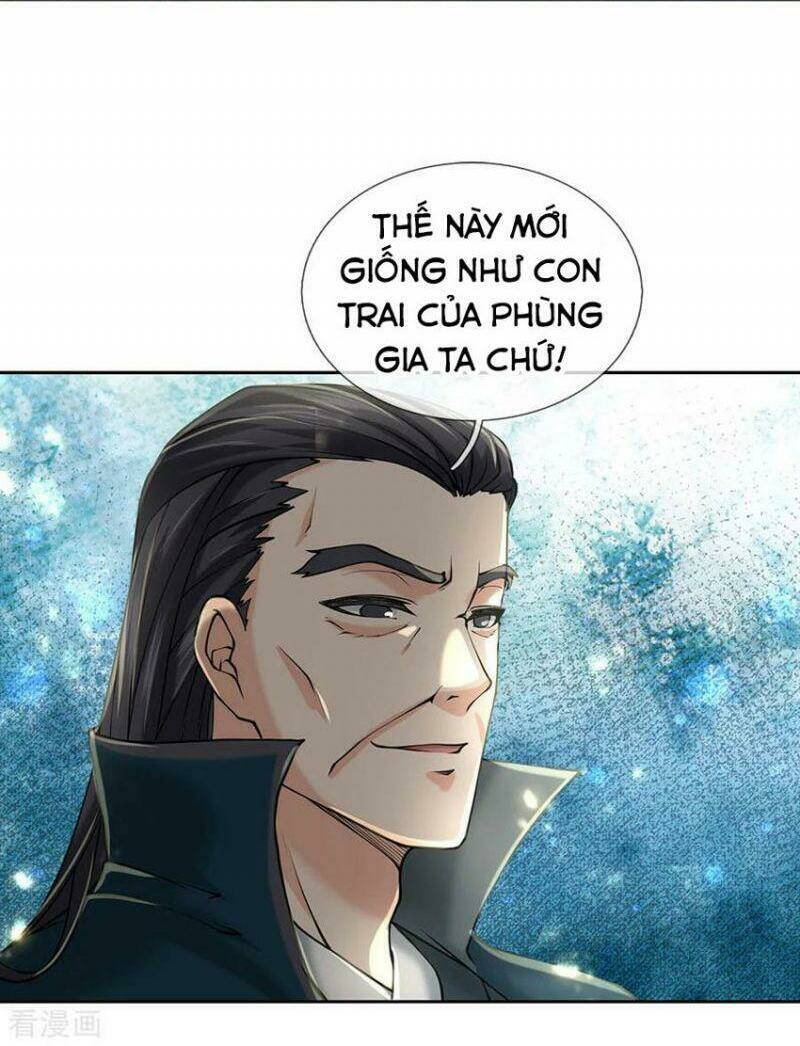 thân thể của ta là kiếm chủng chapter 96 26