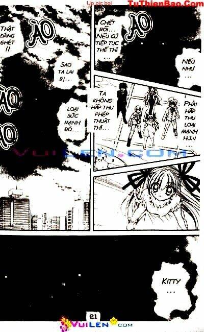 viên ngọc nhiệm màu chapter 8 22