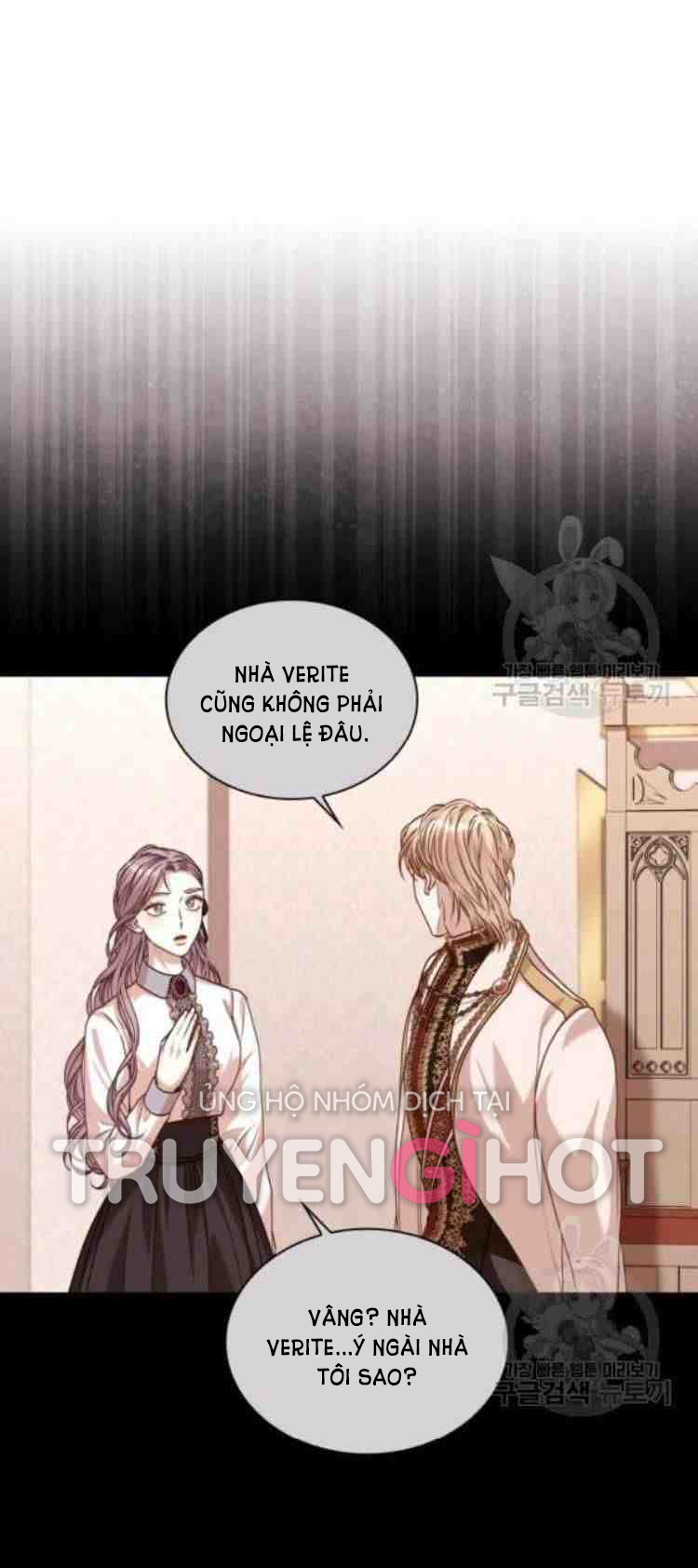 trở thành thư ký của bạo chúa chapter 39 7