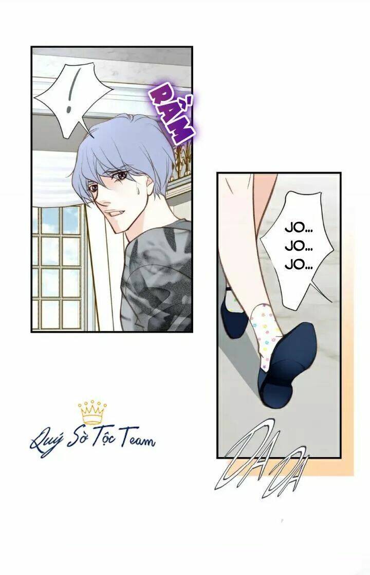 tiếp xúc chí mạng chapter 101 18