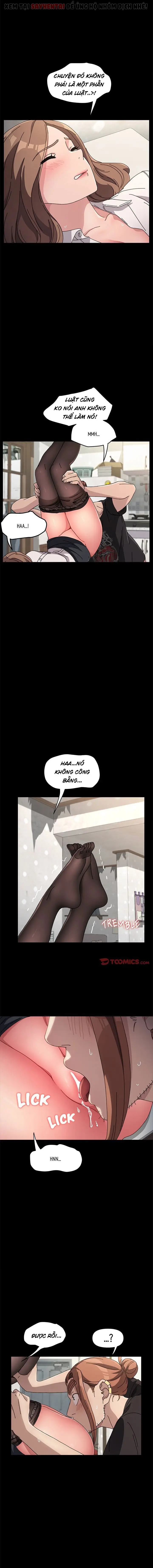 người đàn ông của ngôi nhà này chapter 13 17