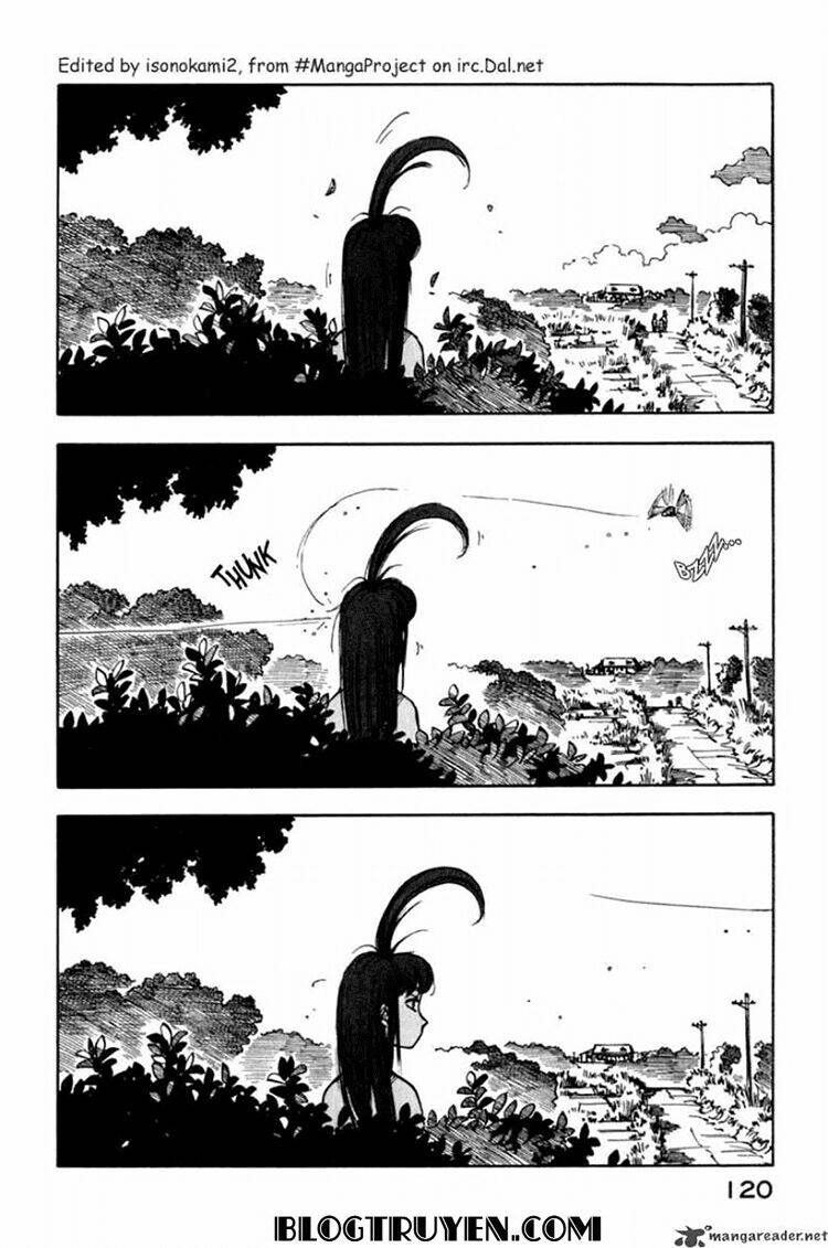 yokohama kaidashi kikou. chapter 23 5