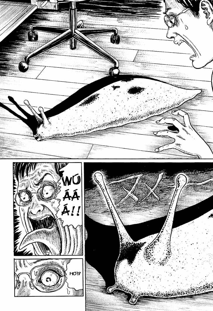 ito junji cat's diary chapter 5 2