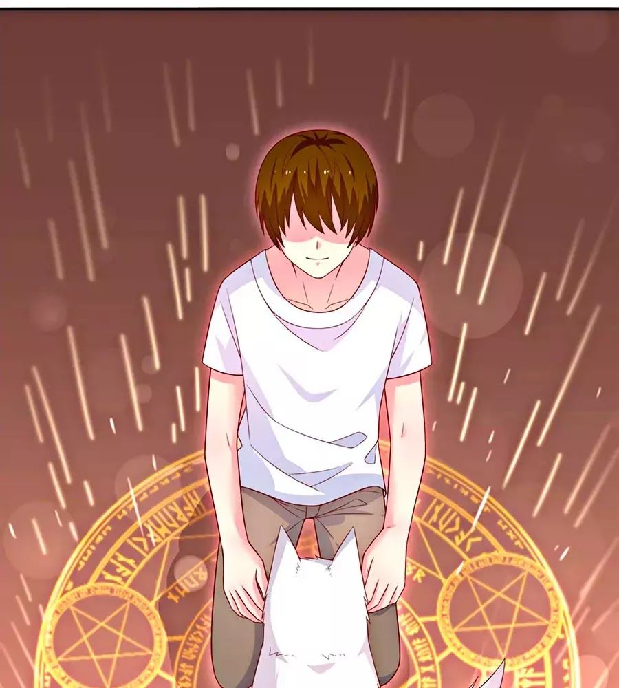 cuộc sống hào môn của vu nữ chapter 46 52