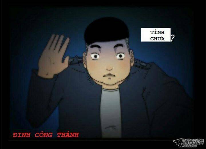 những sự kiện kỳ dị chapter 14 42