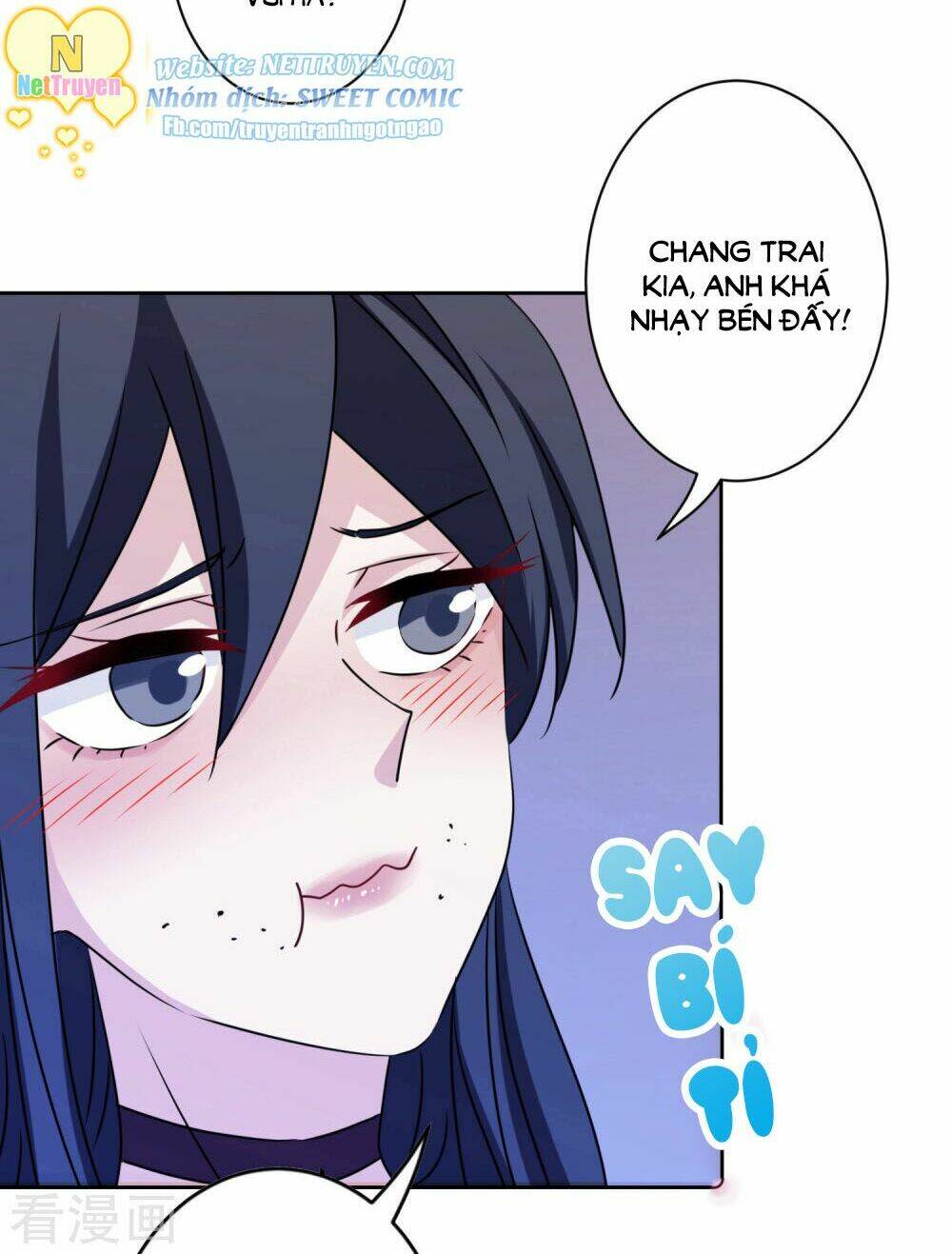 nhân vật phản diện: không ngọt không lấy tiền chapter 32 7