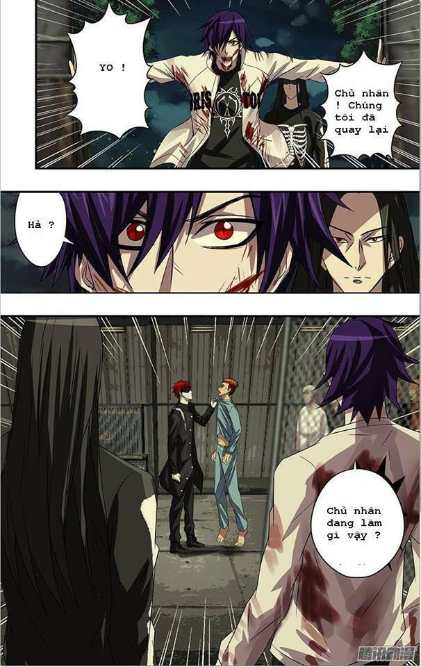 were wolf chapter 60 3