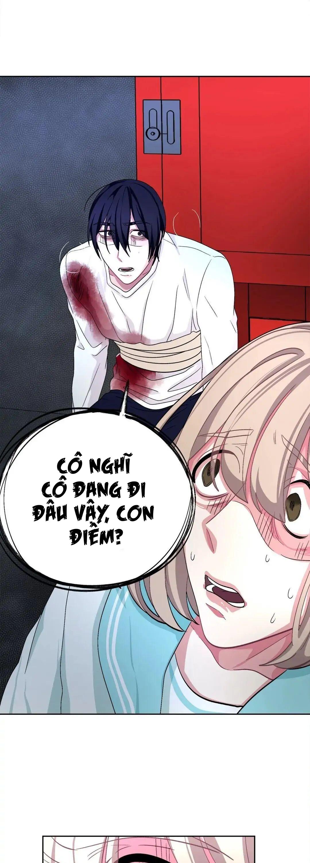 hãy vâng lời anh chapter 36 36