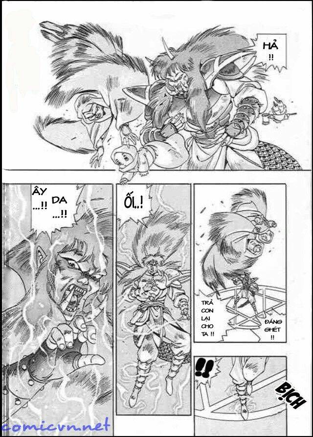 ảo long vương chapter 1 26