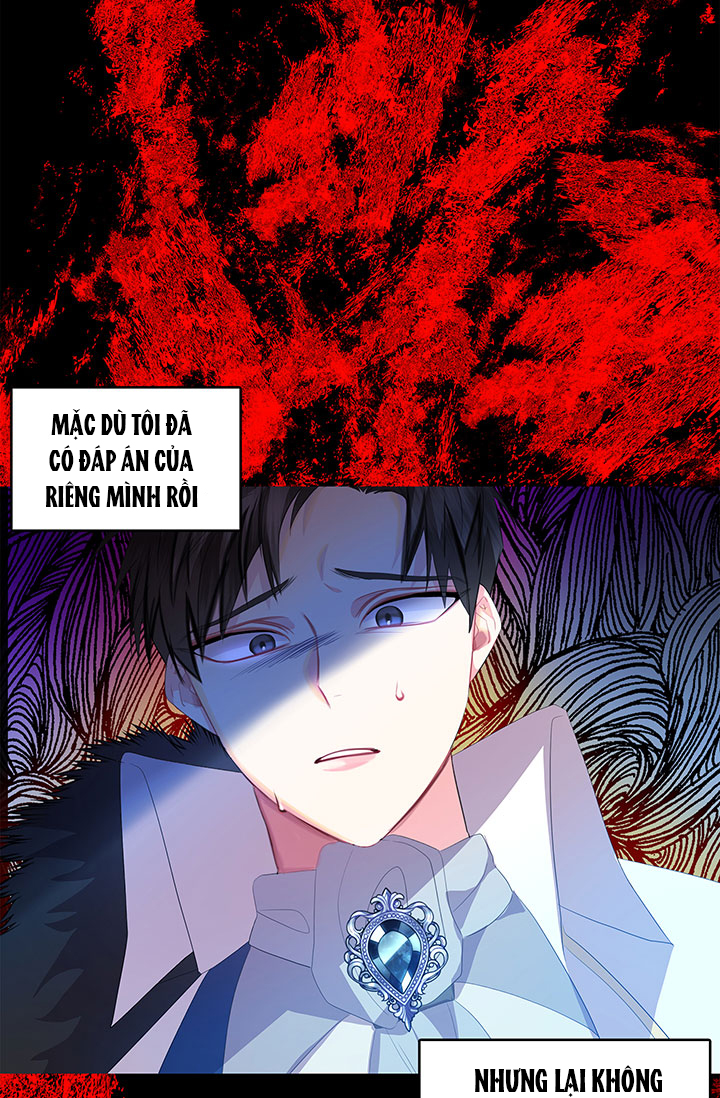 sự hối hận muộn màn chapter 8 23