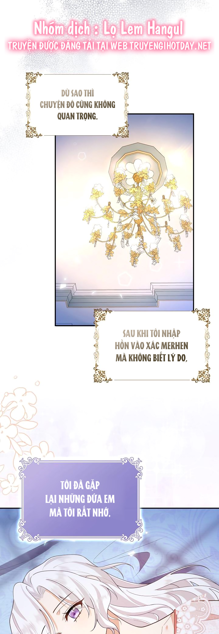 tôi sẽ nuôi dưỡng hai đứa con của nam chính chapter 5 3