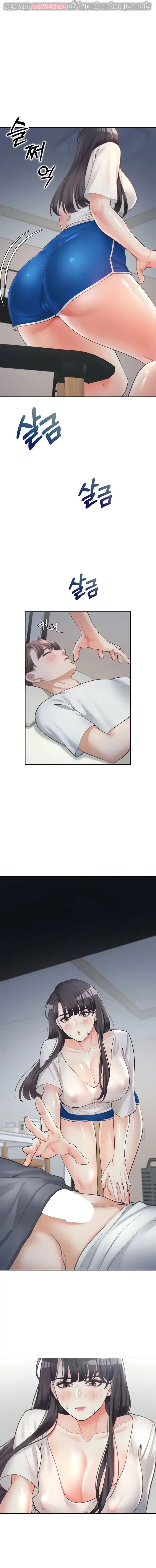 chiếc giường tầng chapter 7 1