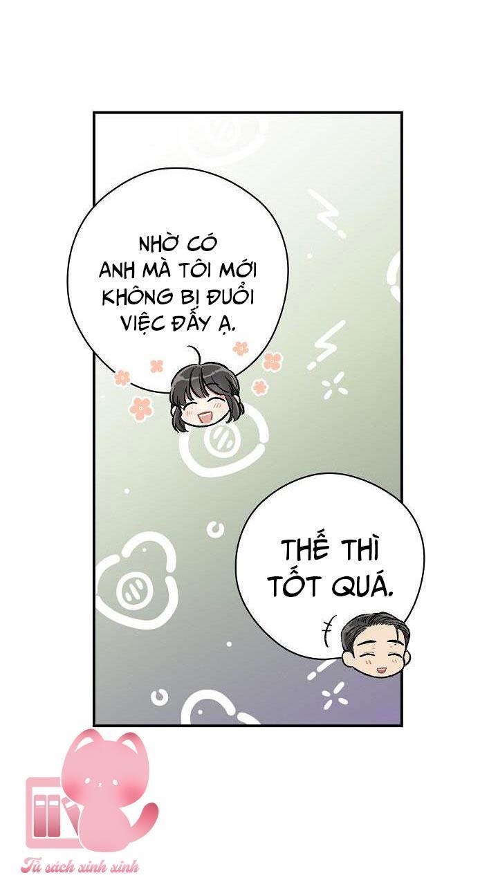 quán cà phê của bom chapter 7 65