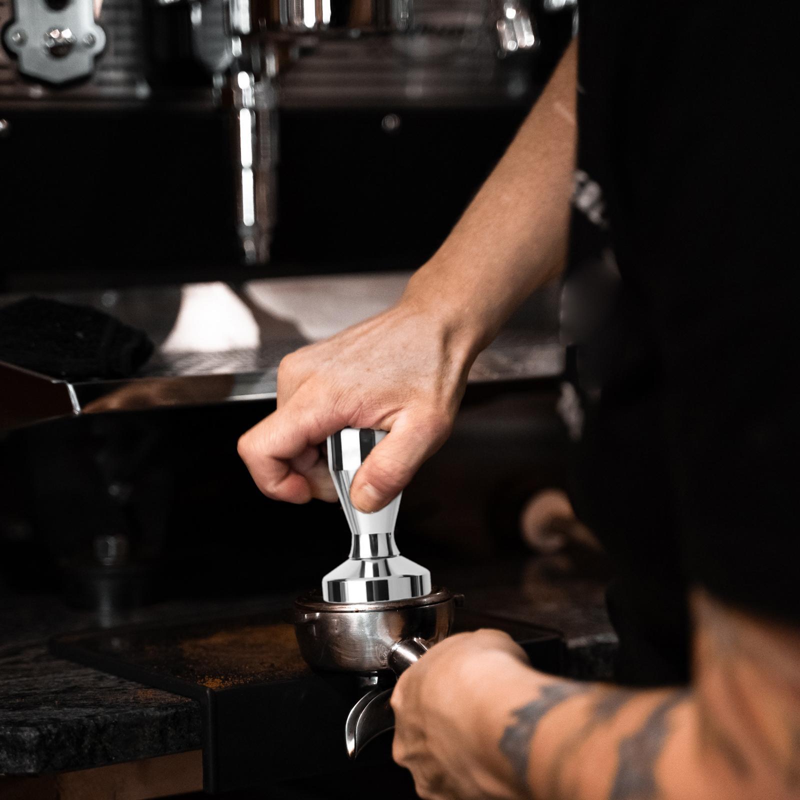 Professional Coffee Tamper Coffee Leveler Tool for Home