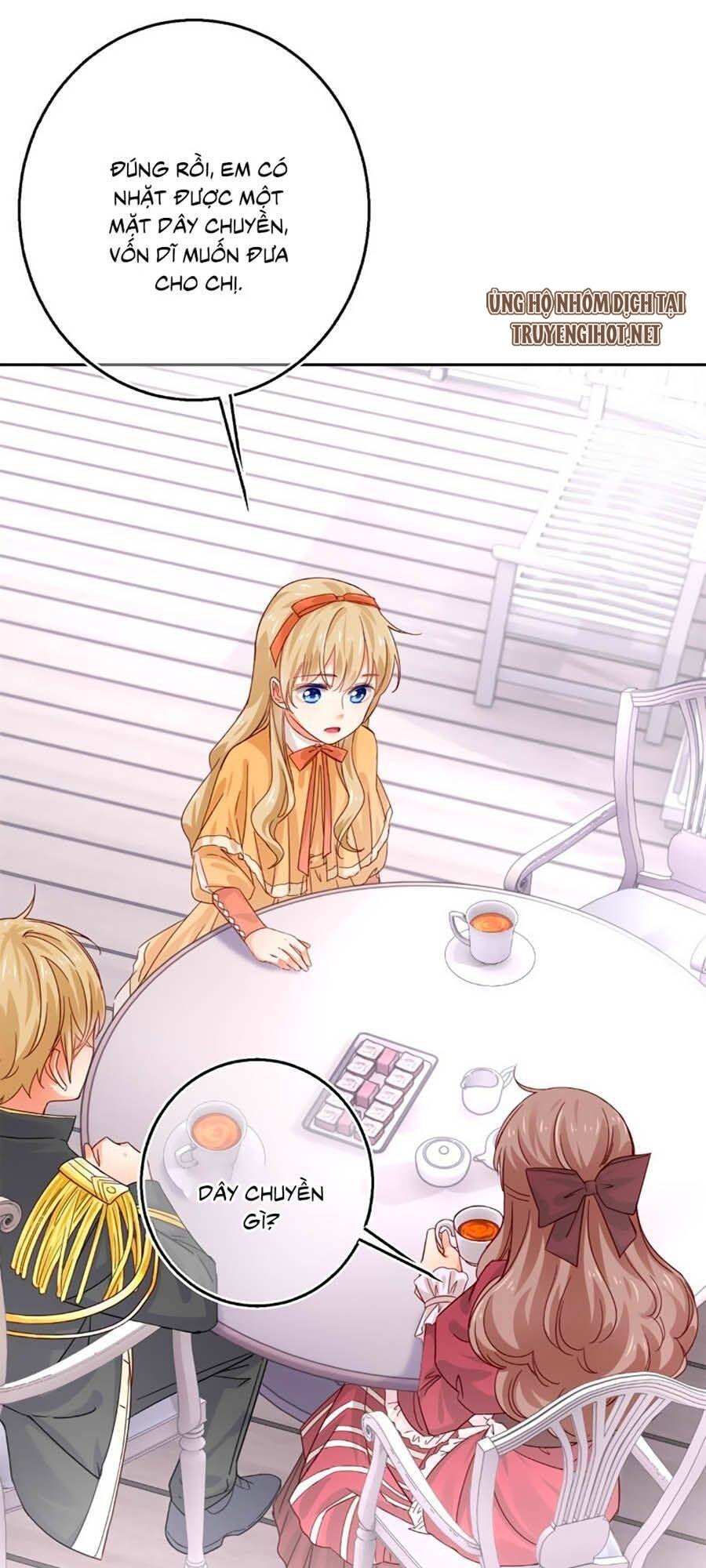 đế quốc đầu tiên có nữ hoàng chapter 12 29