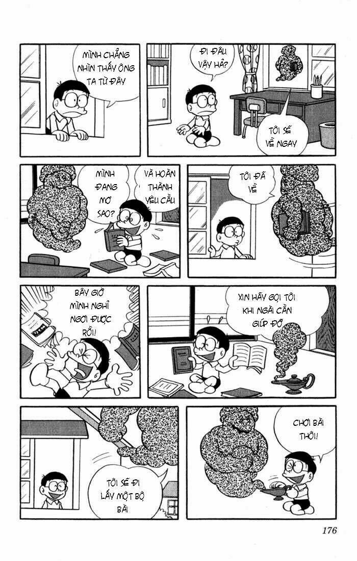 doraemon chapter 15 5