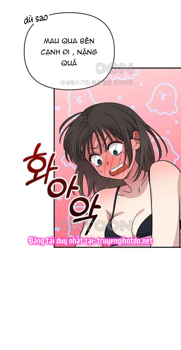 Phức Hợp Bạn Thời Thơ Ấu chapter 4.1 - Trang 25