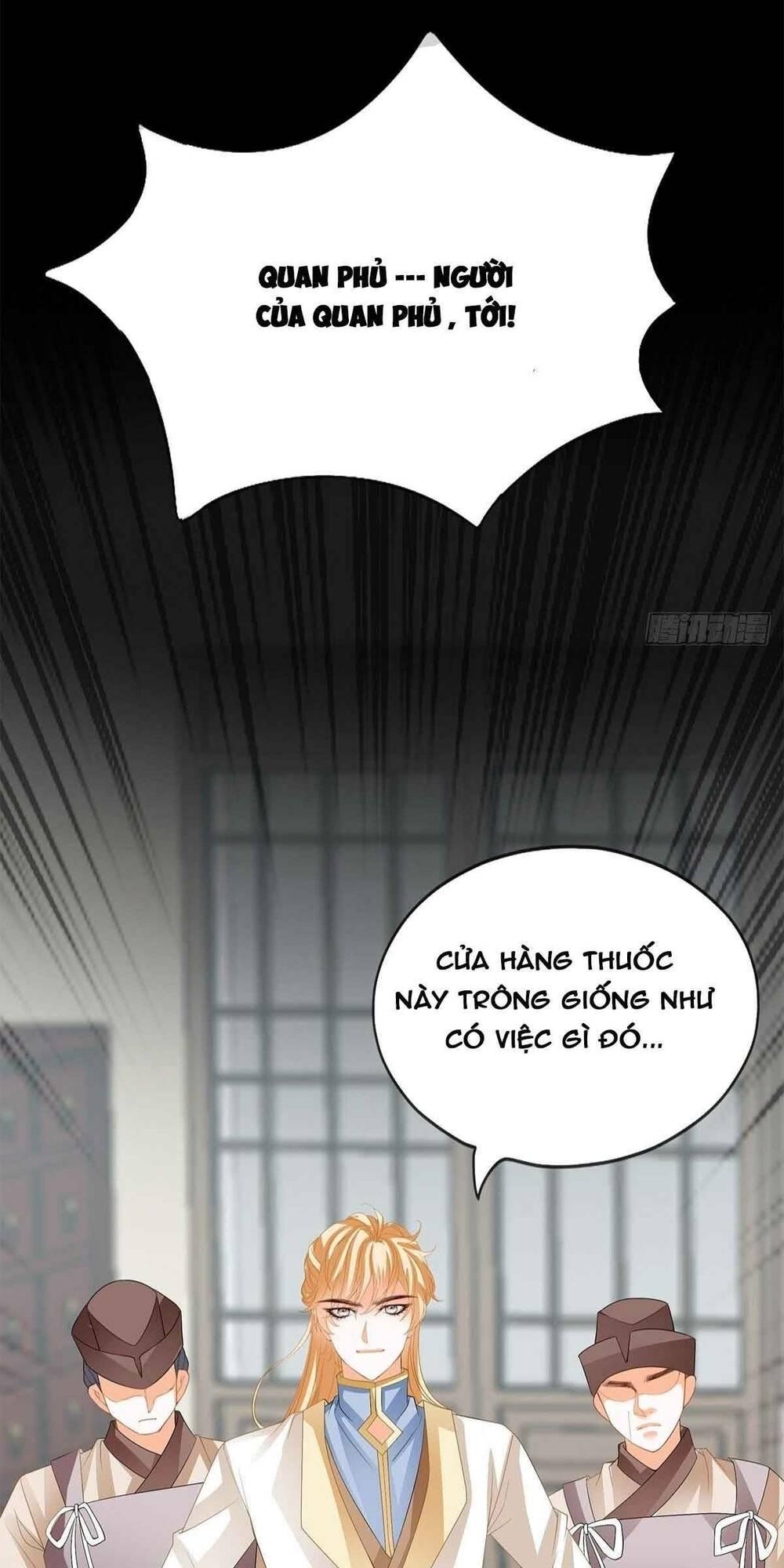 bổn vương muốn nàng chapter 63 17