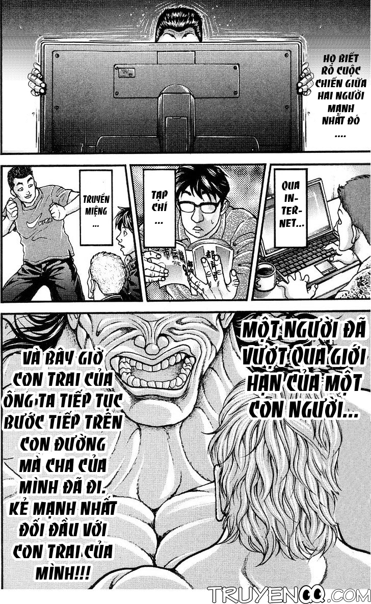 baki – son of ogre chapter 261 18