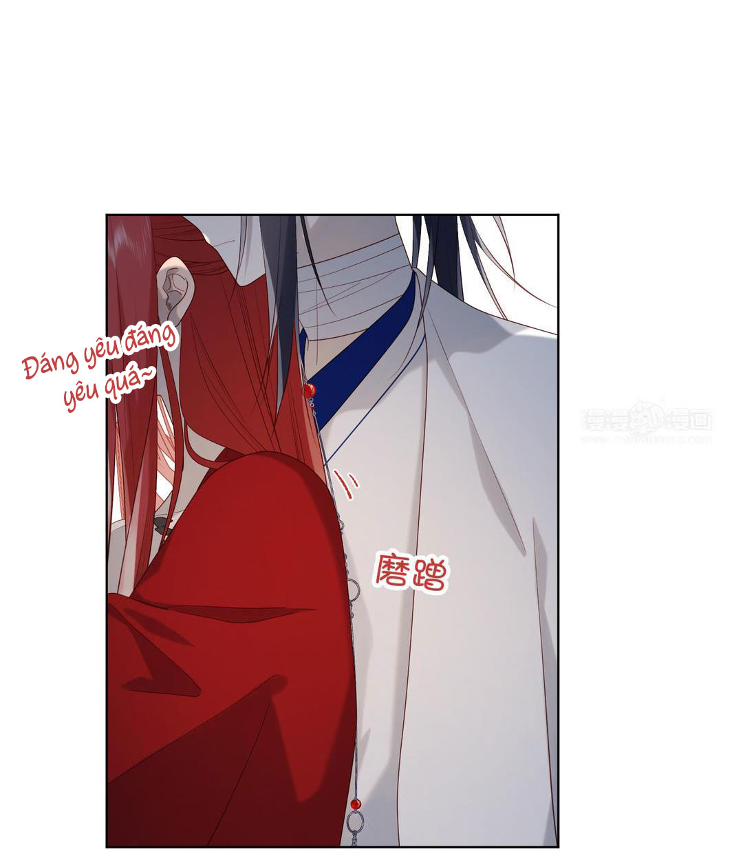 ác nữ cự tuyệt nam chính chapter 44 29