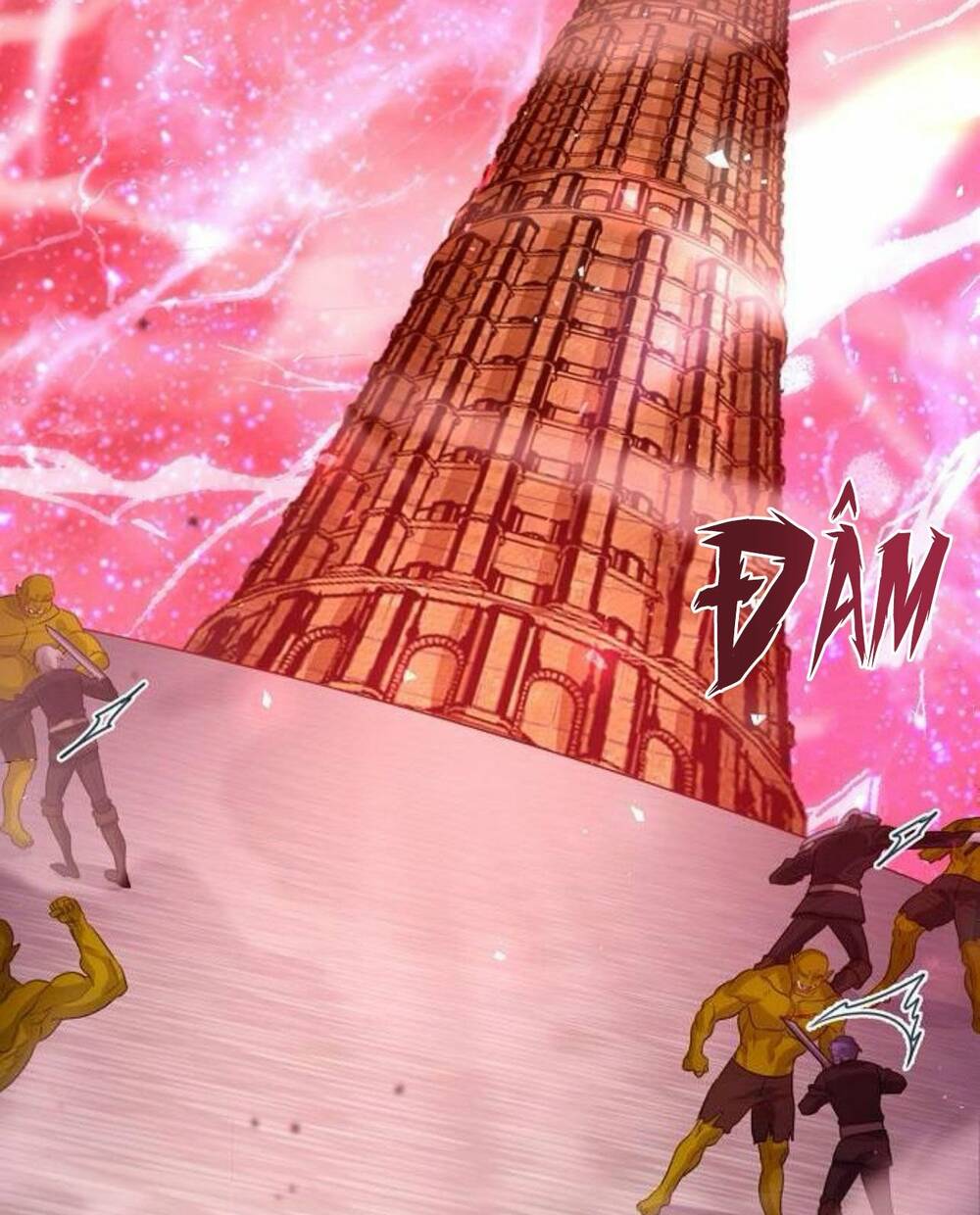 tôi sẽ từ bỏ vị trí hoàng hậu chapter 45 60