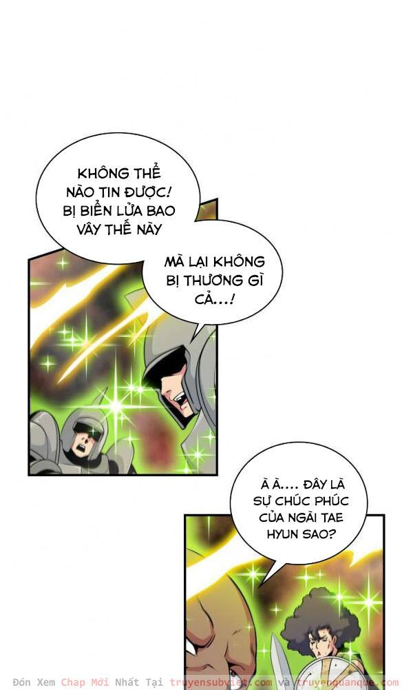 tôi sinh ra để làm người vĩ đại chapter 55 9