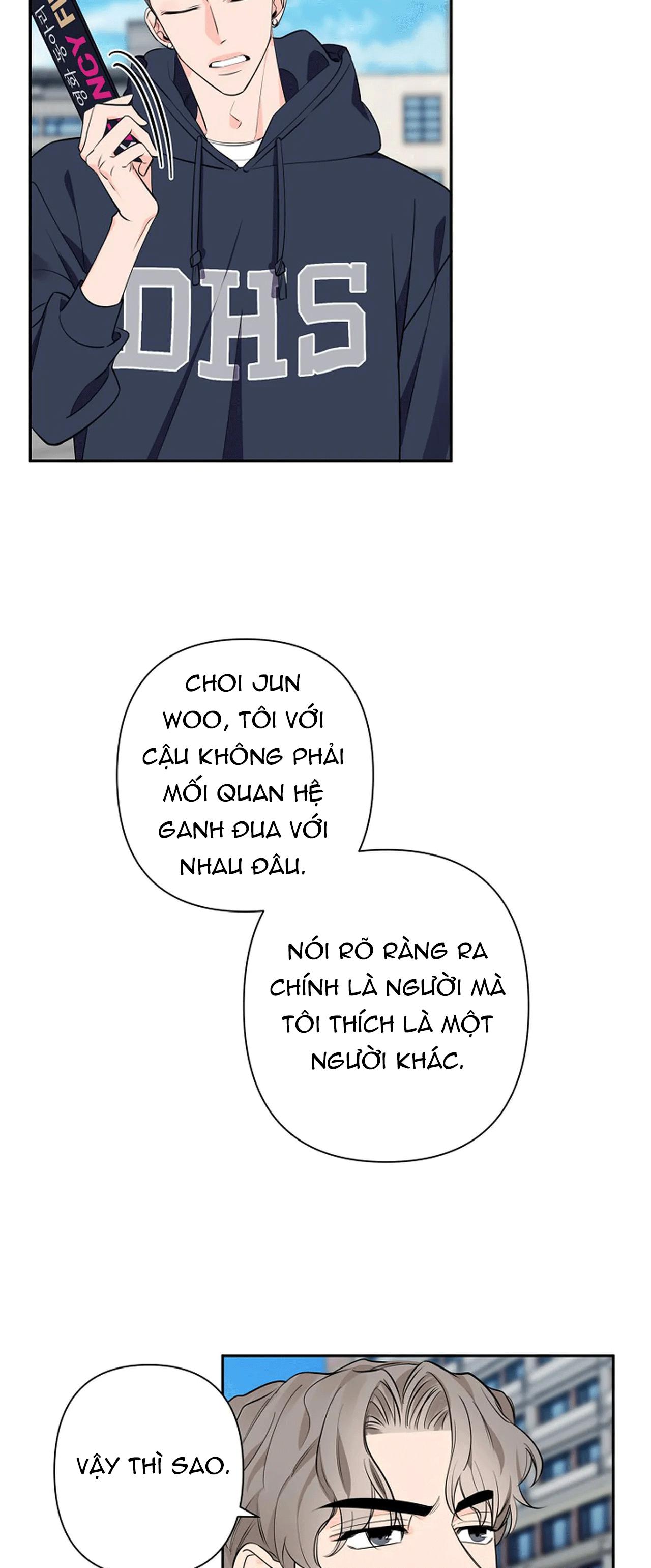 đêm dịu dàng chapter 33 20