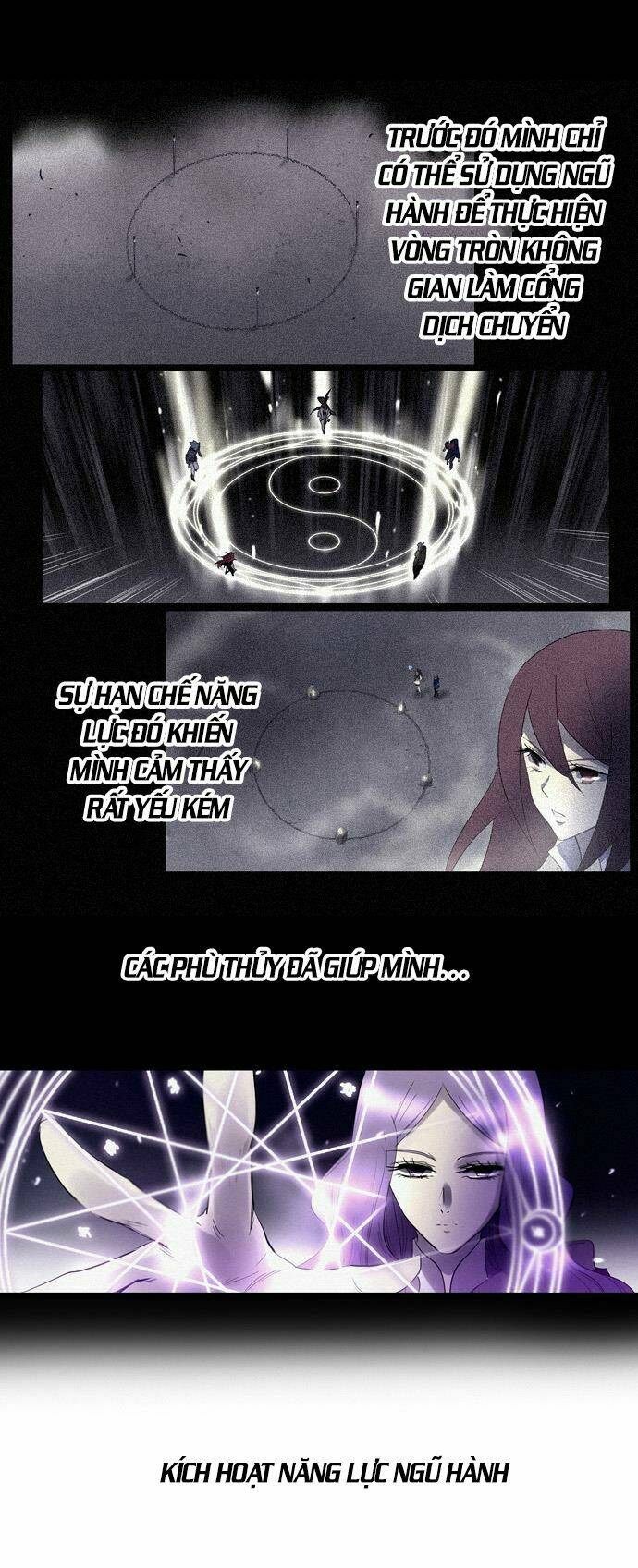 bản khế ước linh hồn chapter 129 34