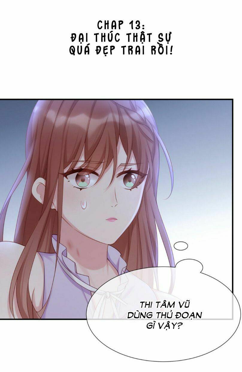 chỉ muốn cưng chiều em chapter 13 1