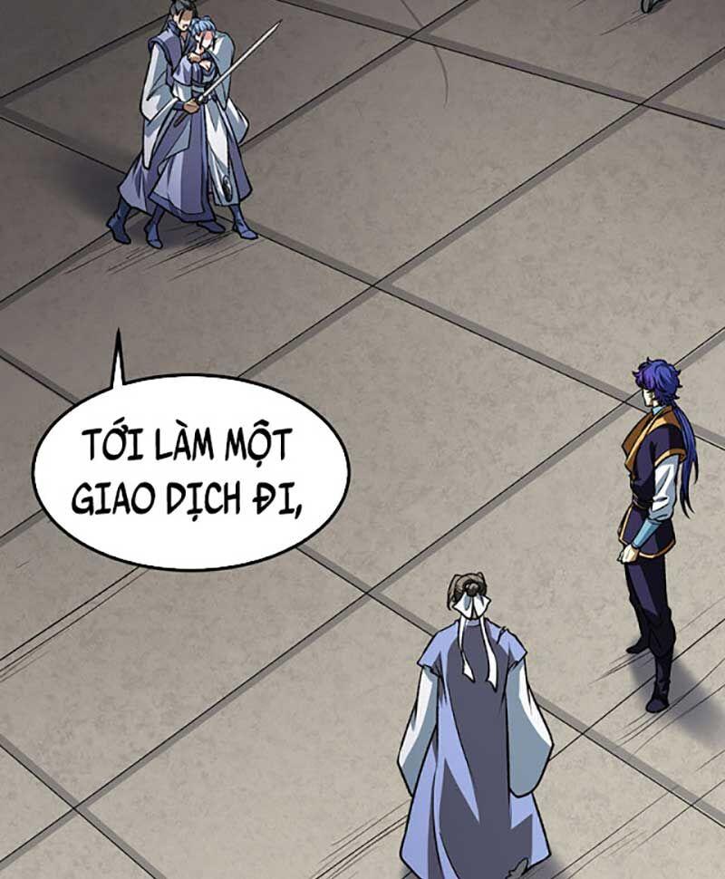 võ đạo độc tôn chapter 615 17