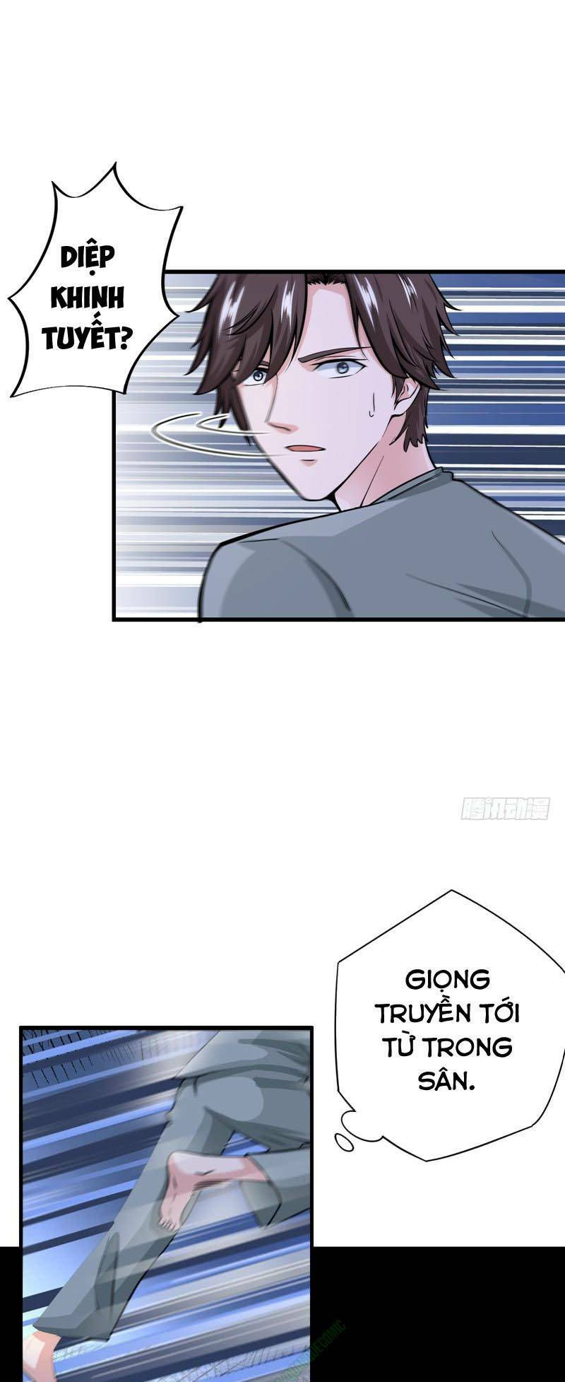 tối cường thần y tại đô thị chapter 24 4