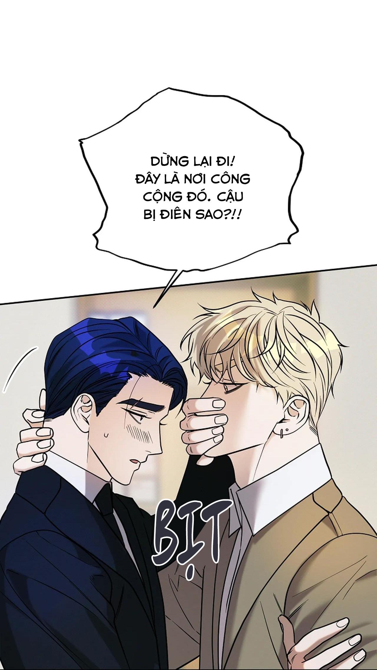 lý do bị loại chapter 6 11