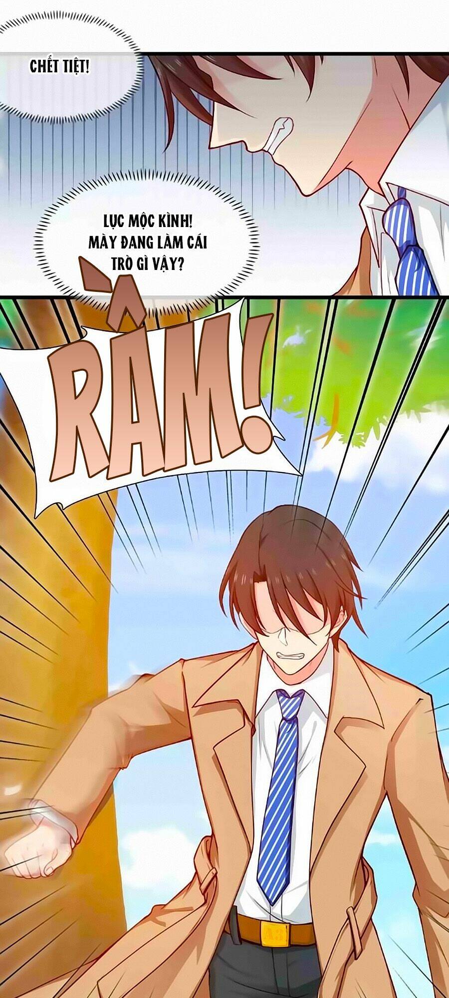 chỉ nhiễm thành hôn chapter 142 4