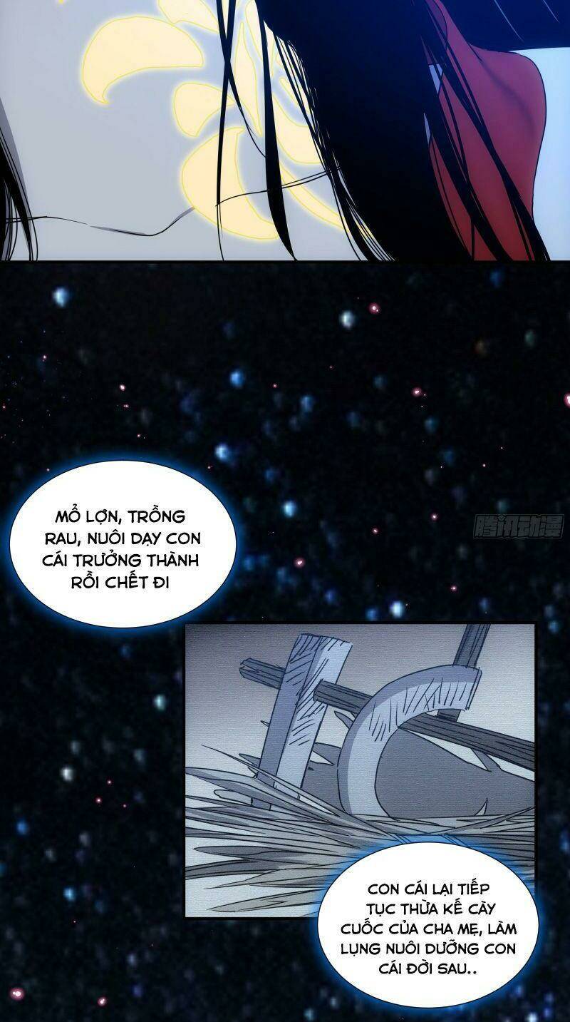 ma vương là đại địa chủ chapter 17 35