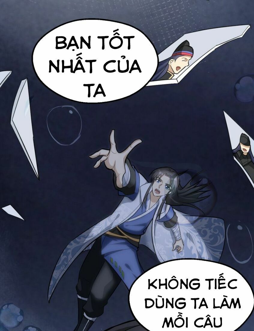 đại nghịch chi môn chapter 52 17